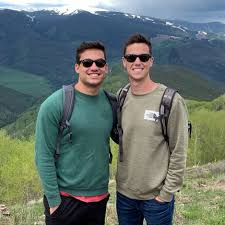 Andie Myers and Jack Hulse's Wedding Website