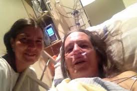 Fundraiser by Chris Rials-Seitz : Johnny Seitz Hospitalized. Help!