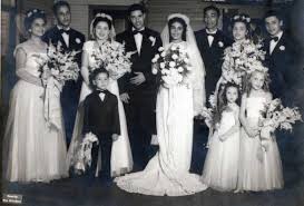 Thibodeaux Family Colbert & Elrose