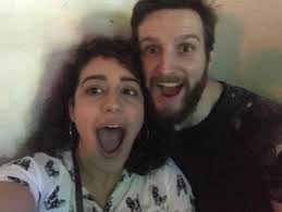 Joyce Rivera González and Will Beattie's Wedding Website