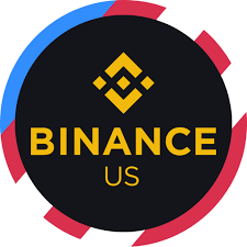 Visit the binance.us homepage and click on your profile as shown below and then click the withdraw button. Binance Home Facebook