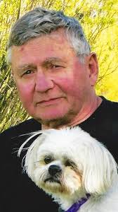 George 'Tom' Thomas Ruark, 72