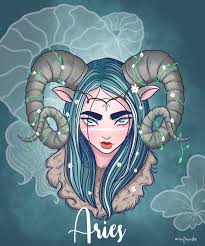 Bookmark Aries Zodiac Aries Bookmark Aries Horoscopo Print Bookmark Aries Art Zodiac Signs Aries Anime Zodiac