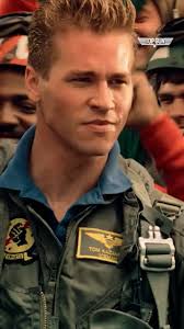 RIP to Val Kilmer. Gone too soon. His legend will live