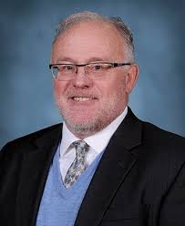 WCHS Principal Troy Akers Named District 2 Principal Of The Year