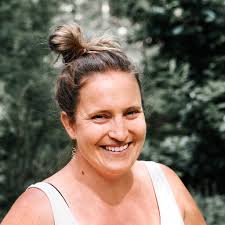 Corkscrews, Large: Oxidized Sterling Silver & 14/20 Gold-Filled Earrings