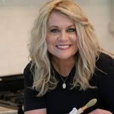 Pam Haskins's Instagram, Twitter & Facebook