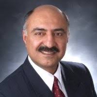 Masoud Behbahani