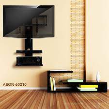 Bestbuy.com has been visited by 1m+ users in the past month Tv Wall Mount With Shelf 2 Shelves Tv Mounts Av Express