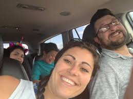 Rapids soccer game with family, makeup essentials