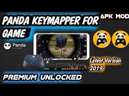 Panda Keymapper For Game Lifetime Final Mod 2019 Premium Unlocked Adfree Latest Version Youtube