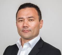 Book Peter Bell to speak at your next event