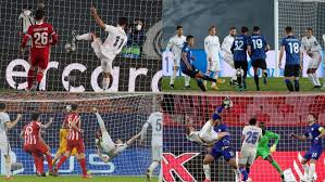 Real madrid vs chelsea, uefa champions league live football score, commentary and live from match result from santiago bernabéu. Champions League From Where And When Do Real Madrid And Chelsea Score And Concede Marca