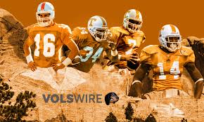 View future tennessee football schedules and opponents at fbschedules.com. Tennessee Football Recruiting Ranking The Top Signees In Vols History