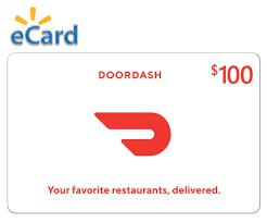 Maybe you would like to learn more about one of these? Doordash 100 Gift Card Email Delivery Walmart Com Walmart Com