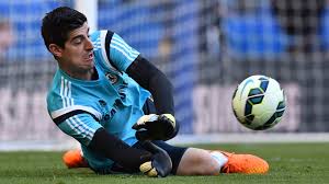 Don't be surprised to see thibaut courtois actively push for his real madrid move in the coming days. Thibaut Courtois Player Profile Dfb Data Center