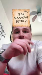 J’espère que ce filtre dit vrai 😂 Et vous ça donne quoi ? #survivor #fyp  #kohlanta #filtre #quiz #jeux