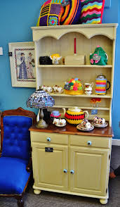 small country kitchen dresser for sale