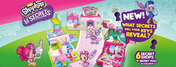 Shopkinsworld Shopkins Home