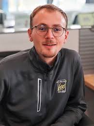 Congratulations to our 2025 Salespeople of the Year! David Wilson-gold,  Paul Miller-silver, and Colton Wiley-silver!