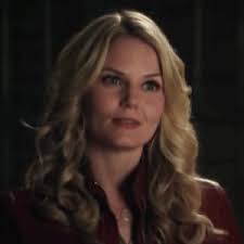 Boo — Emma's guarded smiles