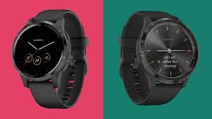 The garmin vivoactive series is perhaps the best line in the garmin smartwatch company for those who. Garmin Vivomove 3 Vs Garmin Vivoactive 4 Pick The Best Garmin For You Techradar