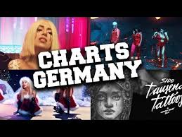 Top 100 Charts Germany 2018 November Youtube
