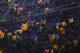 Football and Politics: Barcelona's Influence on Catalan Independence |  News, Scores, Highlights, Stats, and Rumors | Bleacher Report