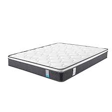 Whatever your sleeping style or preference, we have a queen mattress that will help you to. Inofia Queen Mattress Super Comfort Hybrid Innerspring Double Mattress With Dual Layered Breathable Cool Cover Furniture