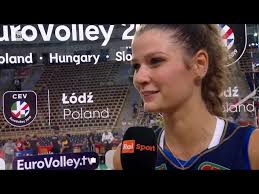 Chirichella Puntiamo al massimo da Rai Sport