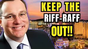 The Abandoned History of China's Wanda Movie Theme Park