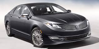 Place the first programmed key in the backup slot at the bottom of the cupholder. Lincoln Mkz Start Of Luxury Brand S Reinvention