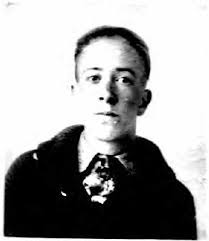 Ivar Johan Haglund (1905-1985)