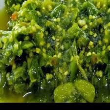 Maybe you would like to learn more about one of these? Jual Sambal Ijo Asli Padang Jakarta Barat Adiakuda Tokopedia