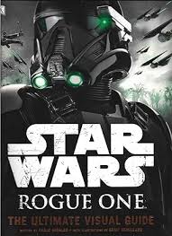 Rogue One, First Edition