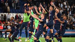 Cas confirmés, mortalité, guérisons, toutes les statistiques Teenager Moussa Diaby On Target As Psg Cruise To 4 0 Win Over Saint Etienne Eurosport