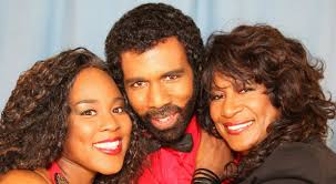 How Myles Munroe Changed the Course for Christian Music's Most Romantic  Couple