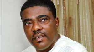 Bola Tinubu Archives