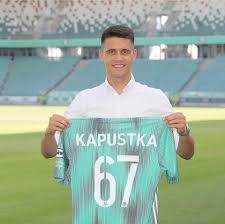 1,50 mln € * 23 gru 1996 w tarnów, polska Bartosz Kapustka Fanpage Home Facebook