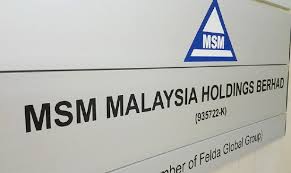 Is an investment company, which engages in the production, marketing, and sale of refined sugar products. Msm Sasar Tingkat Pengeluaran Gula Tidak Bertapis