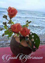 Pin By Ariel Hand On Kalo Apogeyma Good Afternoon Good Day Quotes Good Morning Greetings