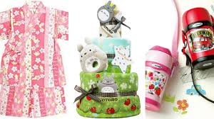 The 10 Best Gifts From Japan For Babies And Toddlers Tokyo Famiy Guid