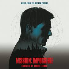 Impossible set test positive for covid. Mission Impossible Expanded Danny Elfman Cd