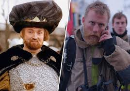 #tre nøtter til askepott #god jul #happy holidays #three nuts to cinderella #its a classic that is always broadcasted on christmas eve in norway #beloved by everyone. Her Er Rollelista Til Nye Tre Notter Til Askepott Abc Nyheter