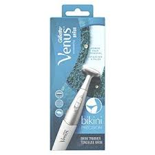 Slimmer and sleeker than a toothbrush, the slim stainless steel razor is sharp enough to catch every little hair, yet gentle enough that it won't leave skin red or inflamed. Best Hair Removal Products For Easy At Home Treatment