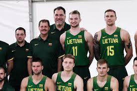 Domantas sabonis makes his oklahoma city thunder nba debut today vs real madrid basket, a team his father & hall of famer arvydas sabonis played for! Fiba On Twitter Arvydas Sabonis And Dsabonis11 The Father And The Son Are In Rio Ltu Rio2016 Olympics Basketball
