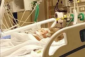Going to the er after a car accident. Girl 5 Left In Coma After Nfl Coach S Drink Drive Crash Days Before Super Bowl Mirror Online