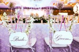 See more ideas about purple wedding, wedding, purple. Purple Themed Wedding Lovetoknow