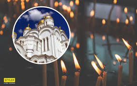 1 шавваль 30 августа 2011 19 августа 2012 8 августа 2013 28. Prazdnik 27 Iyulya Chto Mozhno I Nelzya Delat Vse Tradicii Dnya Rbk Ukraina