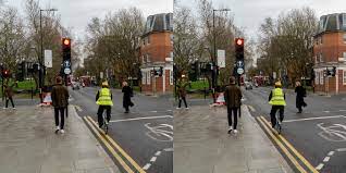 Maybe you would like to learn more about one of these? Spot The Difference Drivers Who Cycle May See Dangers More Quickly Ford Research Reveals Ford Of Europe Ford Media Center